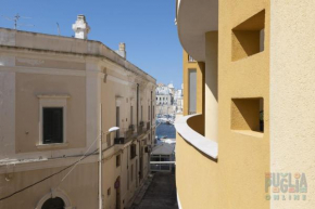 Appartamento Fontana Greca 4 Puglia On line
